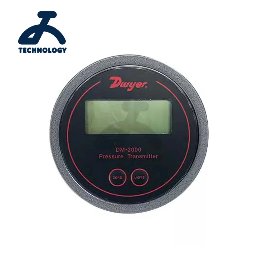 Original New Dwyer Digital pressure gauge DM-2001-LCD DM-2002-LCD DM-2003-LCD DM-2004-LCD DM-2005-LCD 
Original New Dwyer Digital pressure gauge DM-2001-LCD DM-2002-LCD DM-2003-LCD DM-2004-LCD DM-2005-LCD