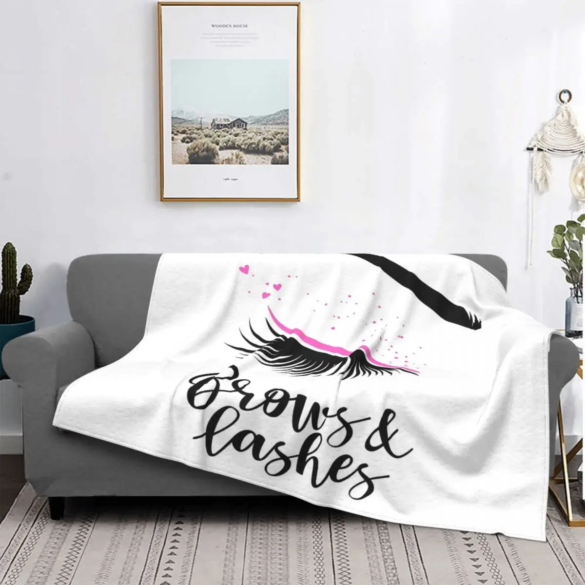 Popular Eyelash Blankets Coral Fleece Plush Decoration Fashionable Multifunction Warm Throw Blanket for Bed Outdoor Bedspreads 1
Popular Eyelash Blankets Coral Fleece Plush Decoration Fashionable Multifunction Warm Throw Blanket for Bed Outdoor Bedspreads 1