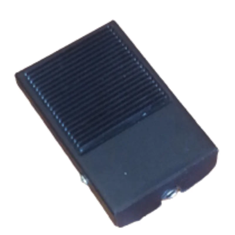 Portable Music Electronic Drums Set Tiny Portable Kick Drum Trigger Hi-hat Control Pedal Elektronik Music Studio Equipment
Portable Music Electronic Drums Set Tiny Portable Kick Drum Trigger Hi-hat Control Pedal Elektronik Music Studio Equipment