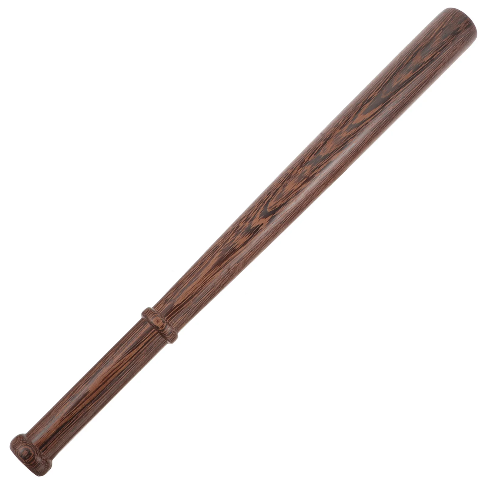 

Baseballs Multi-use Bat Portable Training Stick Solid Wood Practical Bats Lightweight Wooden Child Cue