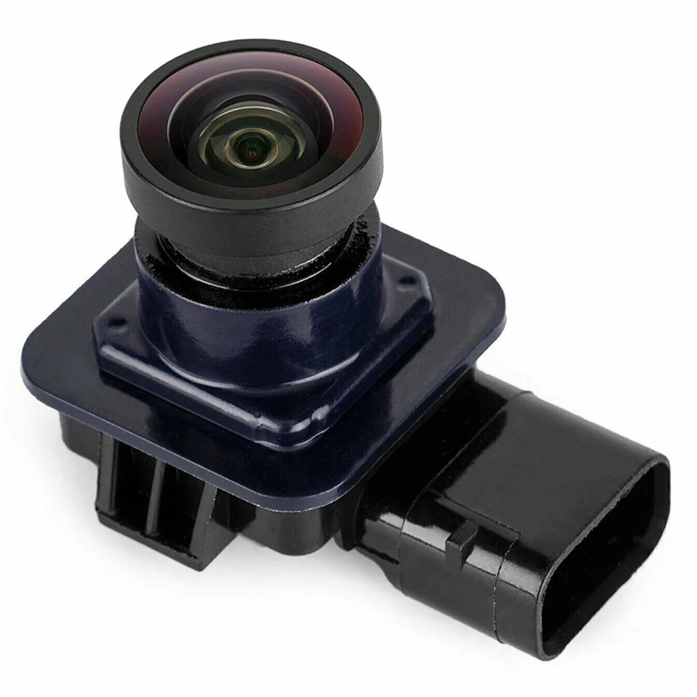 Car Rear View Camera Back Up Camera For Ford Explorer 2011-2015 EB5Z-19G490-A 170° Wide viewing angle DC 12V
Car Rear View Camera Back Up Camera For Ford Explorer 2011-2015 EB5Z-19G490-A 170° Wide viewing angle DC 12V