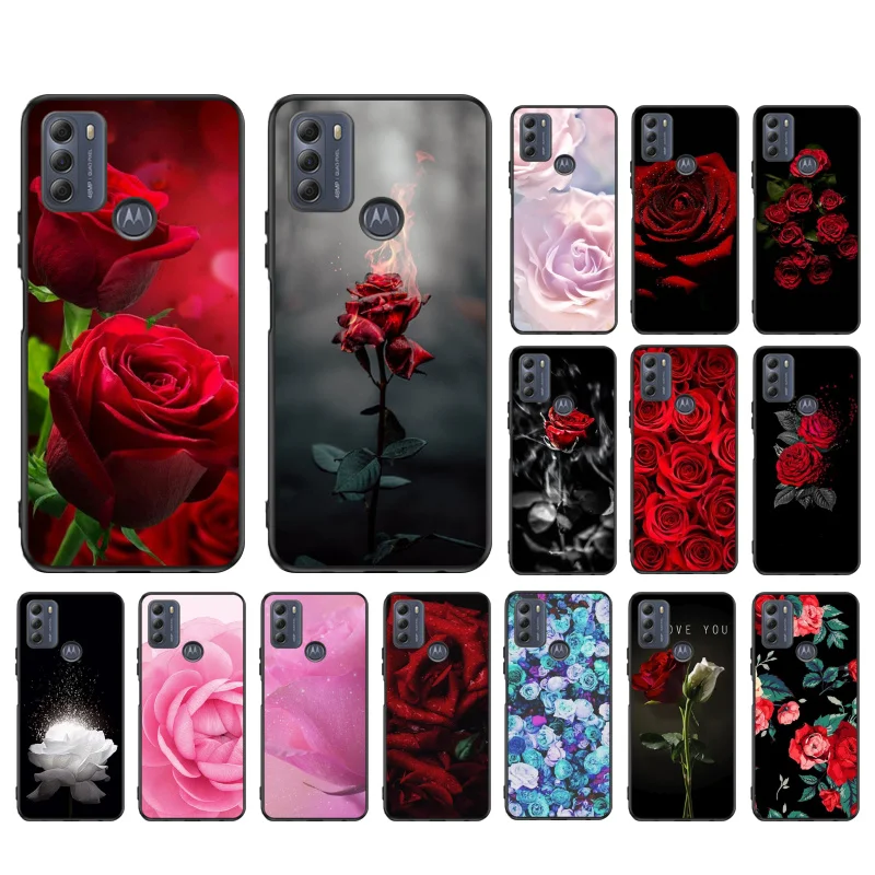 Beautiful Flower Rose Phone Case for Motorola Moto G22 G60 G52 G9 G7 Plus G8 Power G100 G Stylus G30 G10 GPure
Beautiful Flower Rose Phone Case for Motorola Moto G22 G60 G52 G9 G7 Plus G8 Power G100 G Stylus G30 G10 GPure