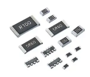 Chip resistor 0805 10K 1% 100K 1% 2K 1% 200K 1% 3K 1% 3M 1% 30.9K 1% 51K 1% 68K 1% 73.2K 1%
Chip resistor 0805 10K 1% 100K 1% 2K 1% 200K 1% 3K 1% 3M 1% 30.9K 1% 51K 1% 68K 1% 73.2K 1%