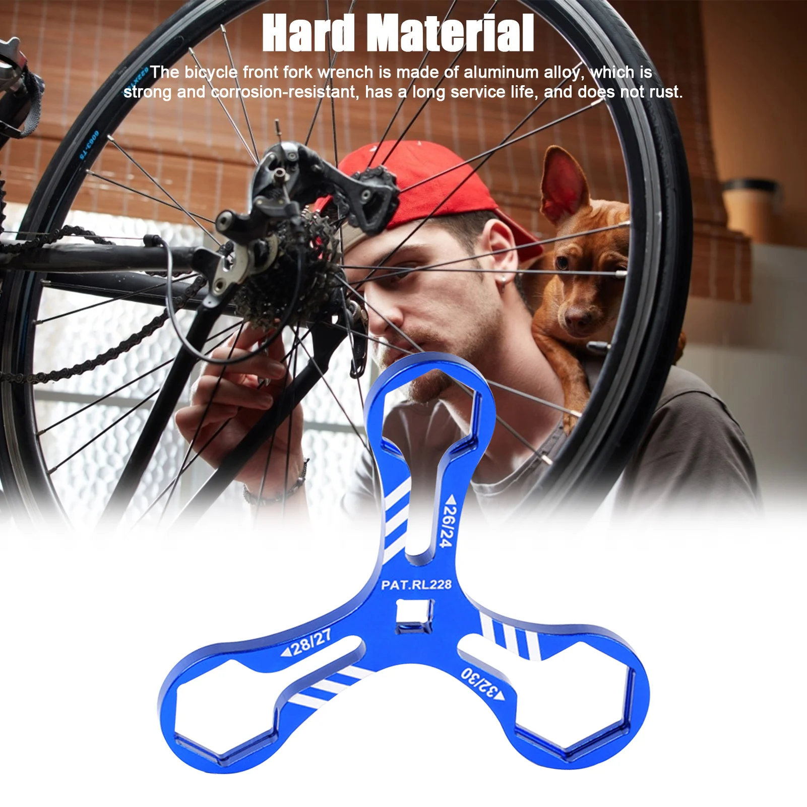 Risk MTB Bike Fork Shoulder Wrench Bicycle Front Fork Repair Tools For Suntour XCR XCT XCM RS T 8/12T Front Fork Removal Tool
Risk MTB Bike Fork Shoulder Wrench Bicycle Front Fork Repair Tools For Suntour XCR XCT XCM RS T 8/12T Front Fork Removal Tool