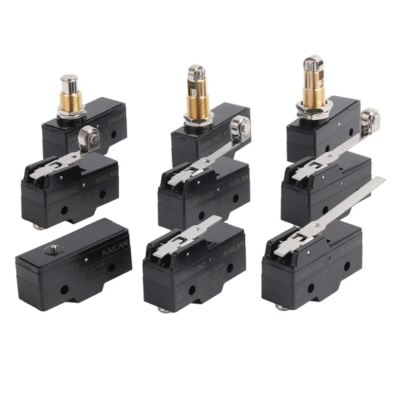 Self Reset 220V 250V 5A Limit Switch Microswitch Micro Switch Travel LXW5-11M Q1 Q2 N1 D1 G1 G2 G3 LXW5-1124 LXW5-1178
Self Reset 220V 250V 5A Limit Switch Microswitch Micro Switch Travel LXW5-11M Q1 Q2 N1 D1 G1 G2 G3 LXW5-1124 LXW5-1178