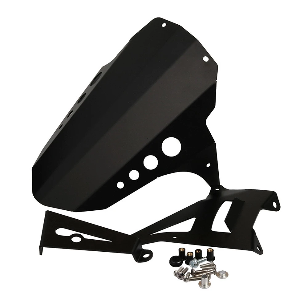 Motorcycle Rear Fender Mudguard Splash Guard Protector Cover Wheel Hugger for Honda FORZA 750 2021-
Motorcycle Rear Fender Mudguard Splash Guard Protector Cover Wheel Hugger for Honda FORZA 750 2021-
