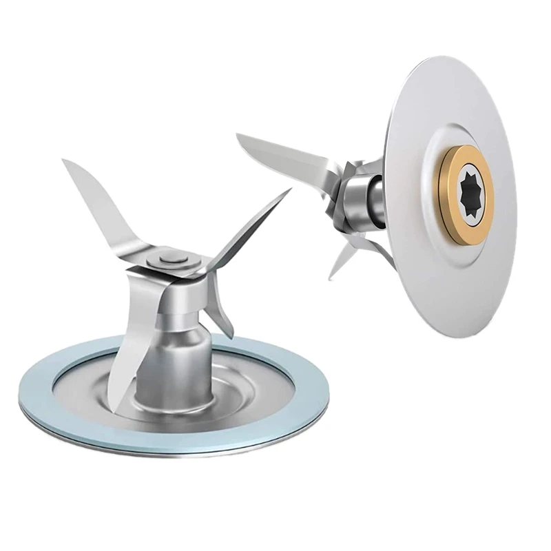 Запасная часть для кухонного блендера Oster 4980 4961
Запасная часть для кухонного блендера Oster 4980 4961