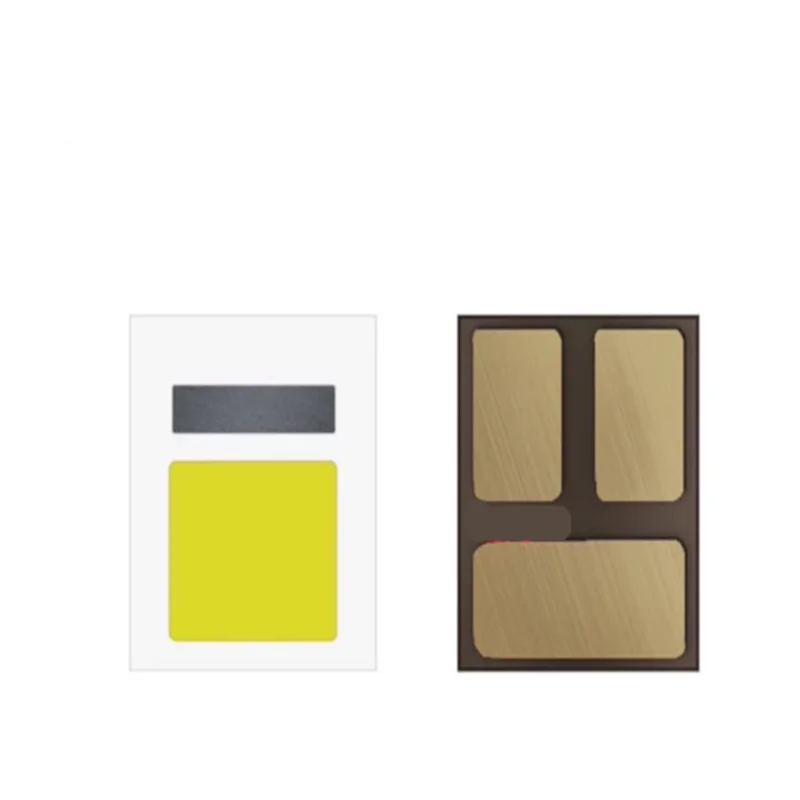 Светодиодные бусины для дневных ходовых огней 50 шт.
Светодиодные бусины для дневных ходовых огней 50 шт.