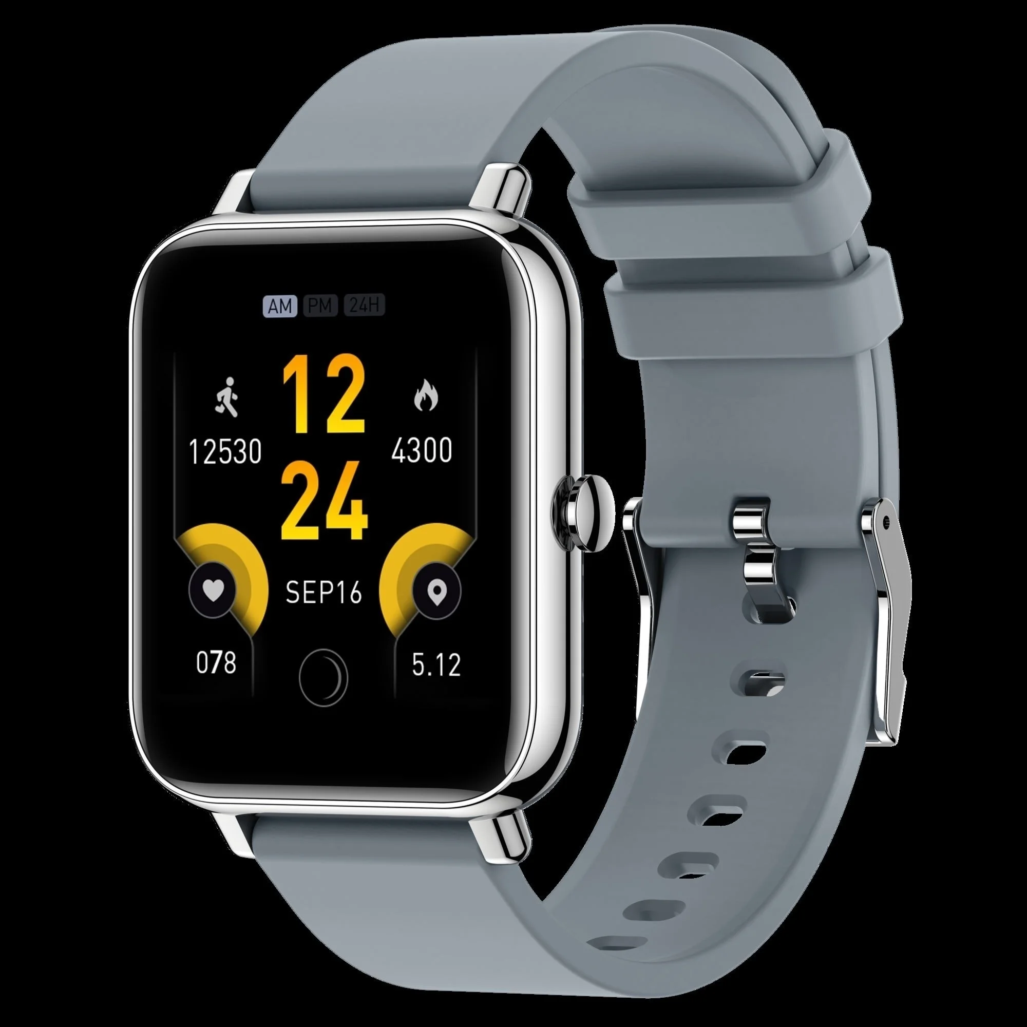 P22 Smart Watch 1.69 Inch Screen Men Lady Smartwatch Bluetooth Music Heart Rate Monitor Wearable Device Free shipping
P22 Smart Watch 1.69 Inch Screen Men Lady Smartwatch Bluetooth Music Heart Rate Monitor Wearable Device Free shipping