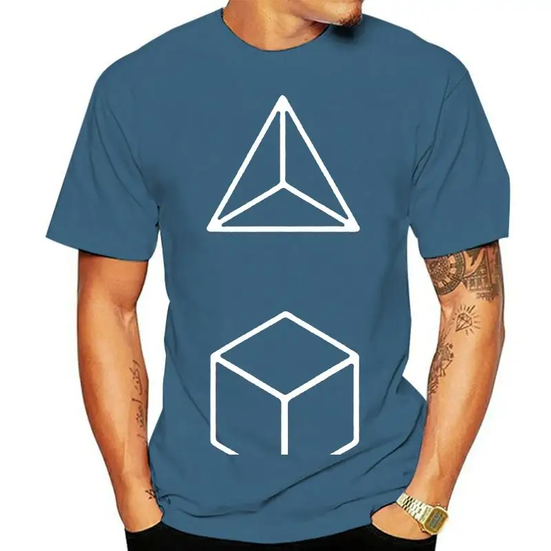 2022 Summer Fashion O-Neck T SHIRT Screw Neck Platonic Solids Sacred Geometry Evolution man t shirt Popular Unique man t shirt
2022 Summer Fashion O-Neck T SHIRT Screw Neck Platonic Solids Sacred Geometry Evolution man t shirt Popular Unique man t shirt