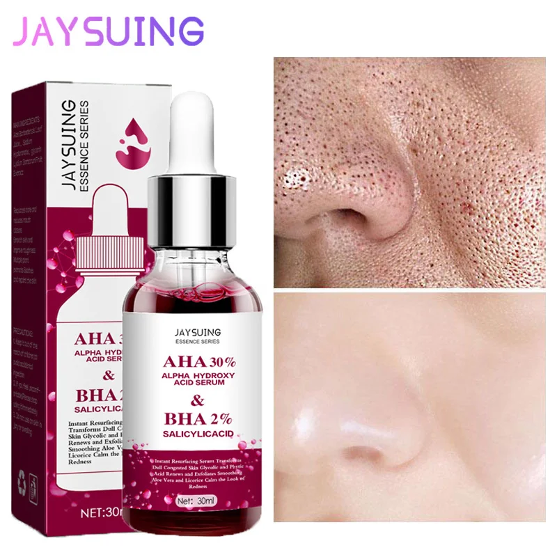 Shrink Pores Face Serum Acne Treatment Oil Control Remove Blackheads Dark Spots Smooth Moisturizing Improve Rough Dull Skin Care
Shrink Pores Face Serum Acne Treatment Oil Control Remove Blackheads Dark Spots Smooth Moisturizing Improve Rough Dull Skin Care