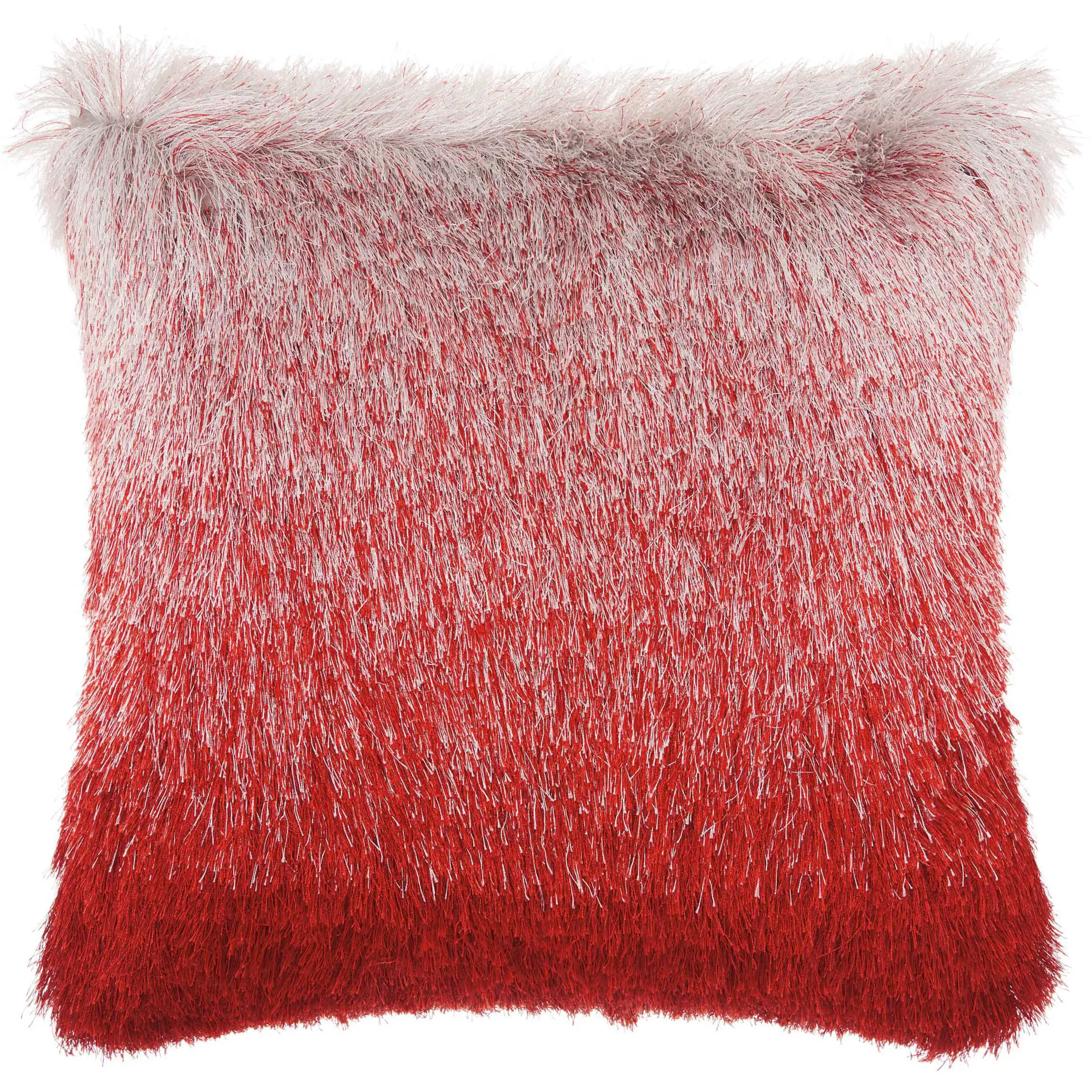 20" x 20" Glam Modern Mid-Century Contemporary Modern Contemporary Transitional Ombre Polyester Throw Pillow , Zip Closure
20" x 20" Glam Modern Mid-Century Contemporary Modern Contemporary Transitional Ombre Polyester Throw Pillow , Zip Closure