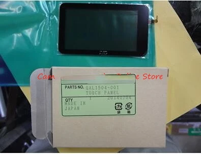 Новый внешний сенсорный экран Запасные части для JVC GC-PX100 PX100 P100 PX100BAC camcorder
Новый внешний сенсорный экран Запасные части для JVC GC-PX100 PX100 P100 PX100BAC camcorder