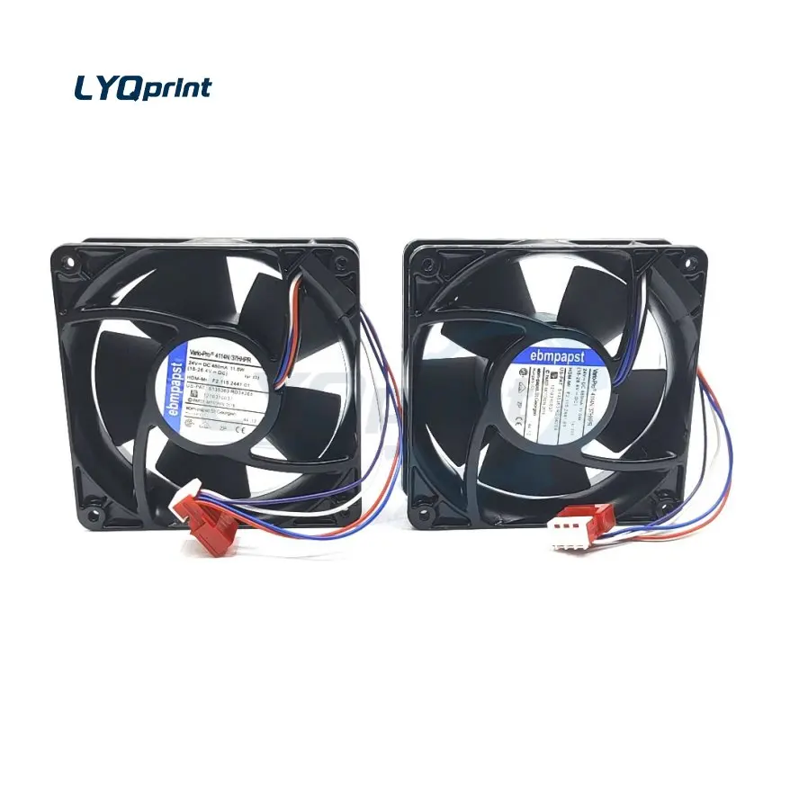 Best Quality Free Shipping 1 PCS F2.115.2441 Import Fan For SM102 CD102 CX102 SM74 XL75 Offset Printing Parts Fan For Heidelberg
Best Quality Free Shipping 1 PCS F2.115.2441 Import Fan For SM102 CD102 CX102 SM74 XL75 Offset Printing Parts Fan For Heidelberg