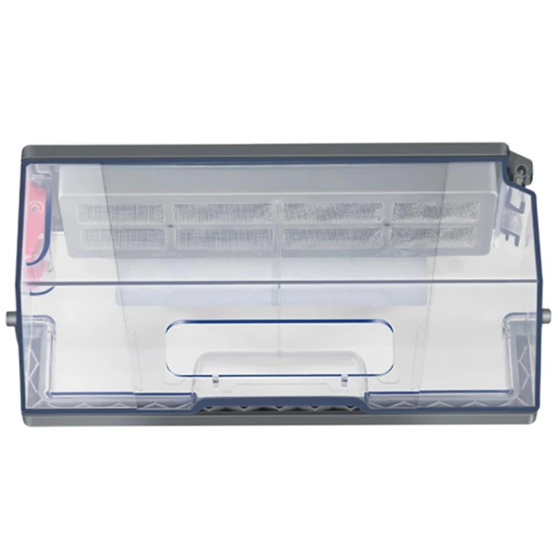 Робот-пылесос, пылесборник Для Ecovacs Deebot OZMO 950, аксессуары для роботов-пылесосов
Робот-пылесос, пылесборник Для Ecovacs Deebot OZMO 950, аксессуары для роботов-пылесосов