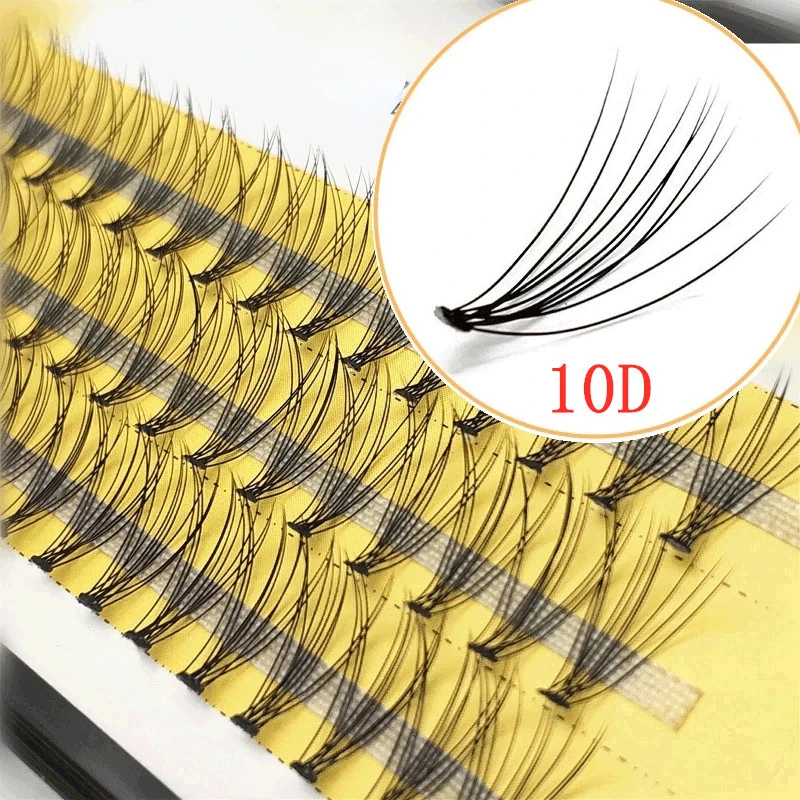 clusters/box individual eyelashes,10d natural false eyelashes bundles, extension eyelash cluster
clusters/box individual eyelashes,10d natural false eyelashes bundles, extension eyelash cluster
