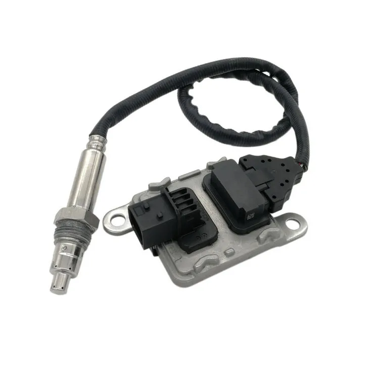 

NOx Sensor Nitrogen Oxide Sensor 5WK96731 for Isuzu NRR NQR NPR-HD