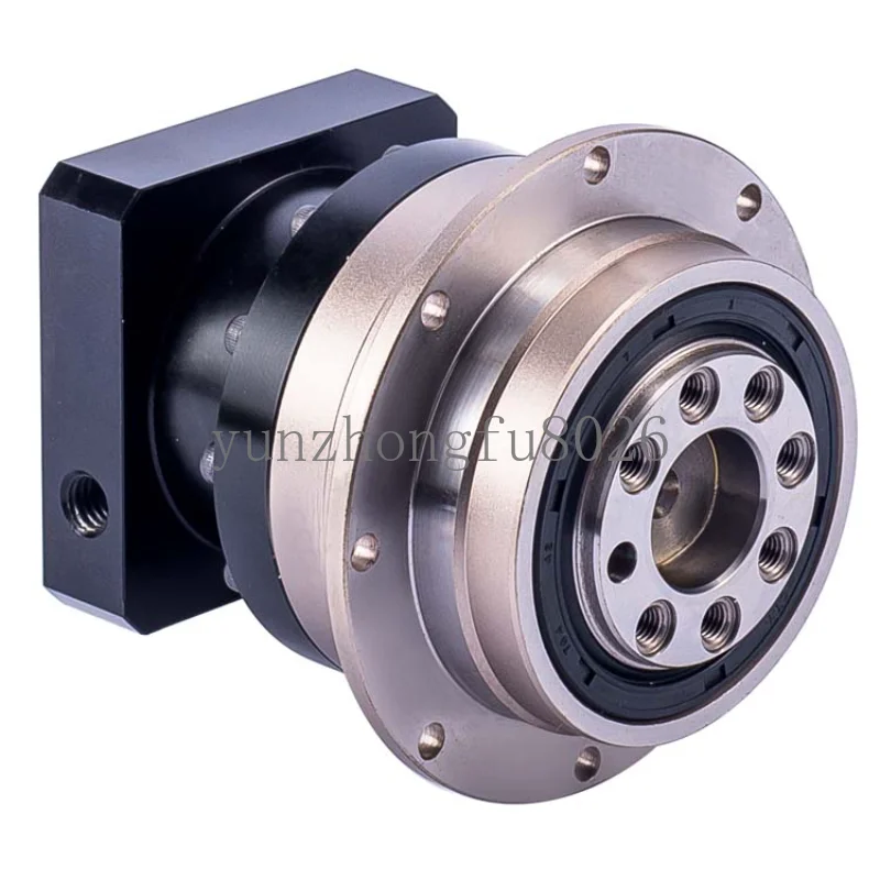 Planetary Reducer Small Transmission Gearbox / low backlash planetary gear reducer for servo motor /
Planetary Reducer Small Transmission Gearbox / low backlash planetary gear reducer for servo motor /