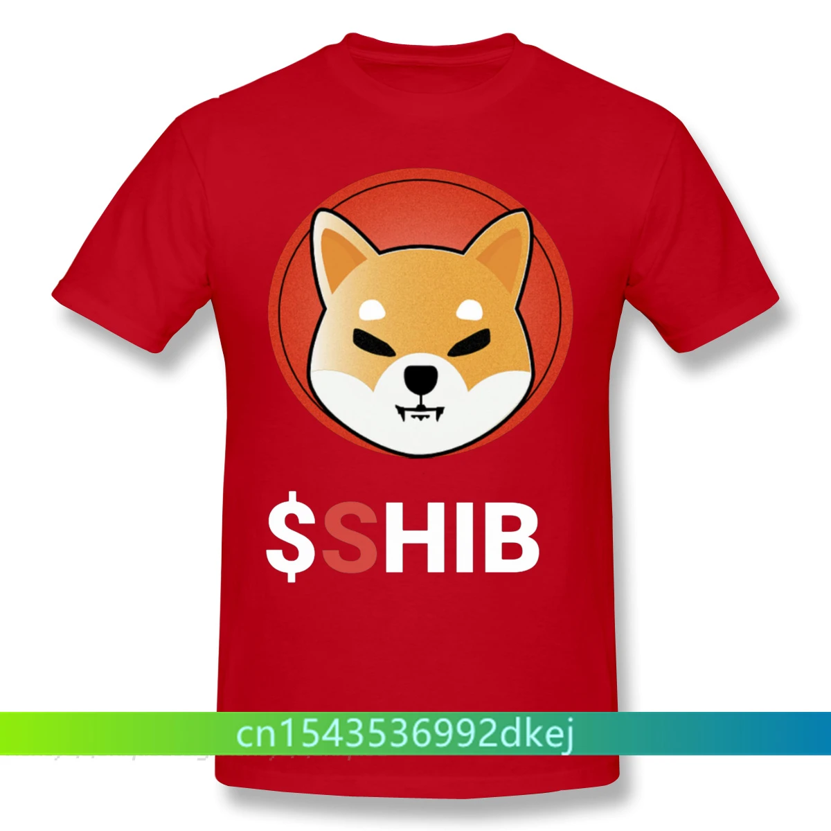 Men Shib Coin Shiba Doge Killer Black T-Shirt Doge Dogecoin Cool TShirt Pure Cotton Tees Harajuku Shirt For Adult Oversize
Men Shib Coin Shiba Doge Killer Black T-Shirt Doge Dogecoin Cool TShirt Pure Cotton Tees Harajuku Shirt For Adult Oversize