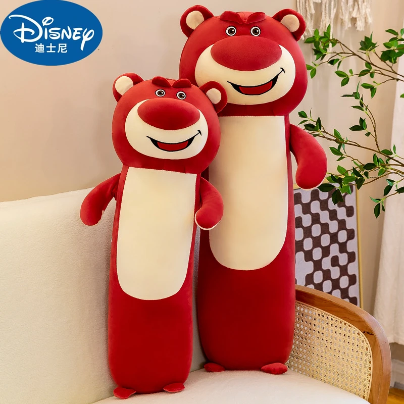 Оригинальная мультяшная игрушка из мультфильма Disney, плюшевая игрушка-медведь O-Huggin, Подушка для сна, детская милая кукла, украшение, подарки
Оригинальная мультяшная игрушка из мультфильма Disney, плюшевая игрушка-медведь O-Huggin, Подушка для сна, детская милая кукла, украшение, подарки