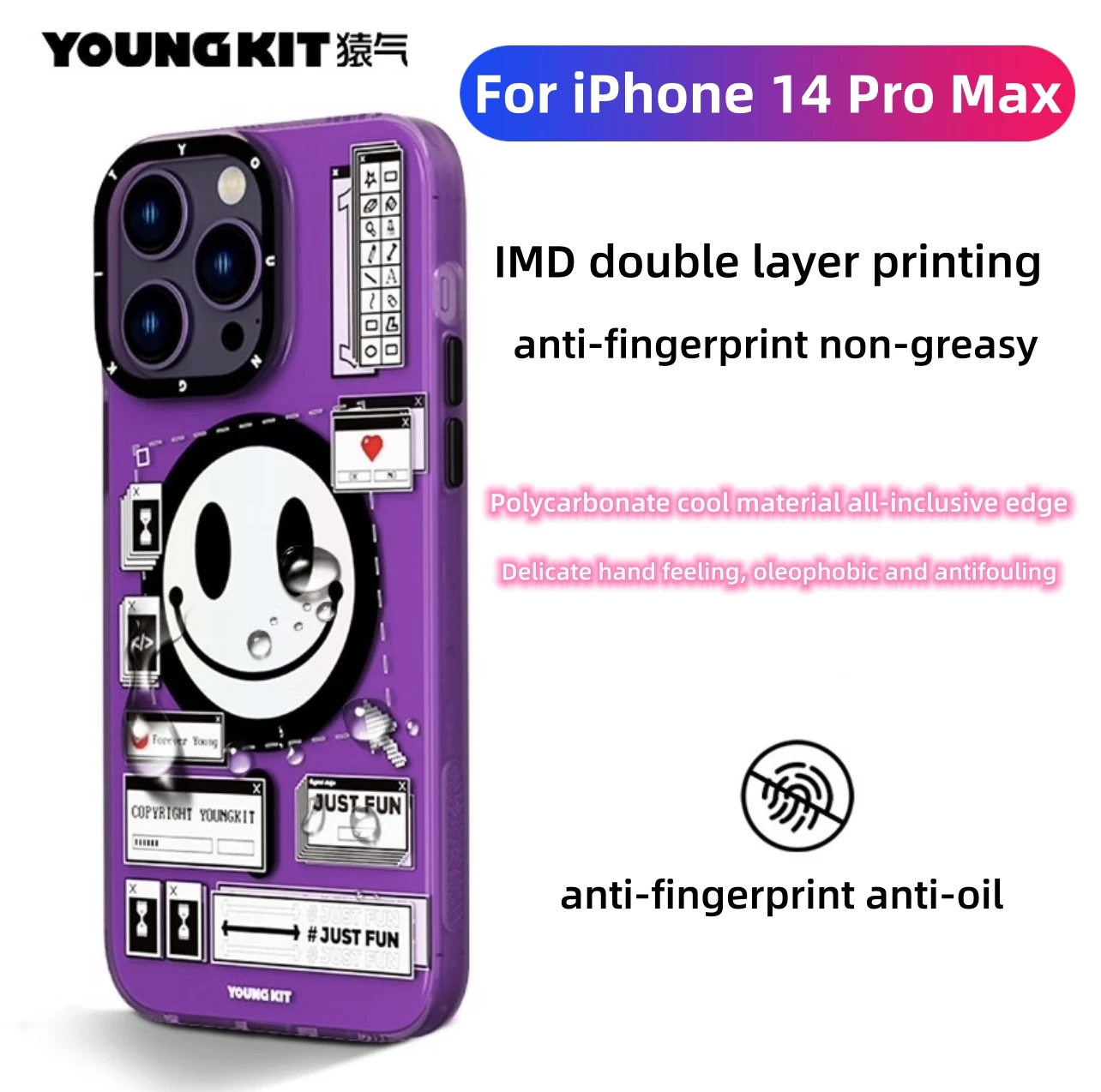 Magsafe Magnetic Charging Phone Case for iPhone14ProMax Shockproof Case Full Coverage Shockproof Frosted Case
Magsafe Magnetic Charging Phone Case for iPhone14ProMax Shockproof Case Full Coverage Shockproof Frosted Case