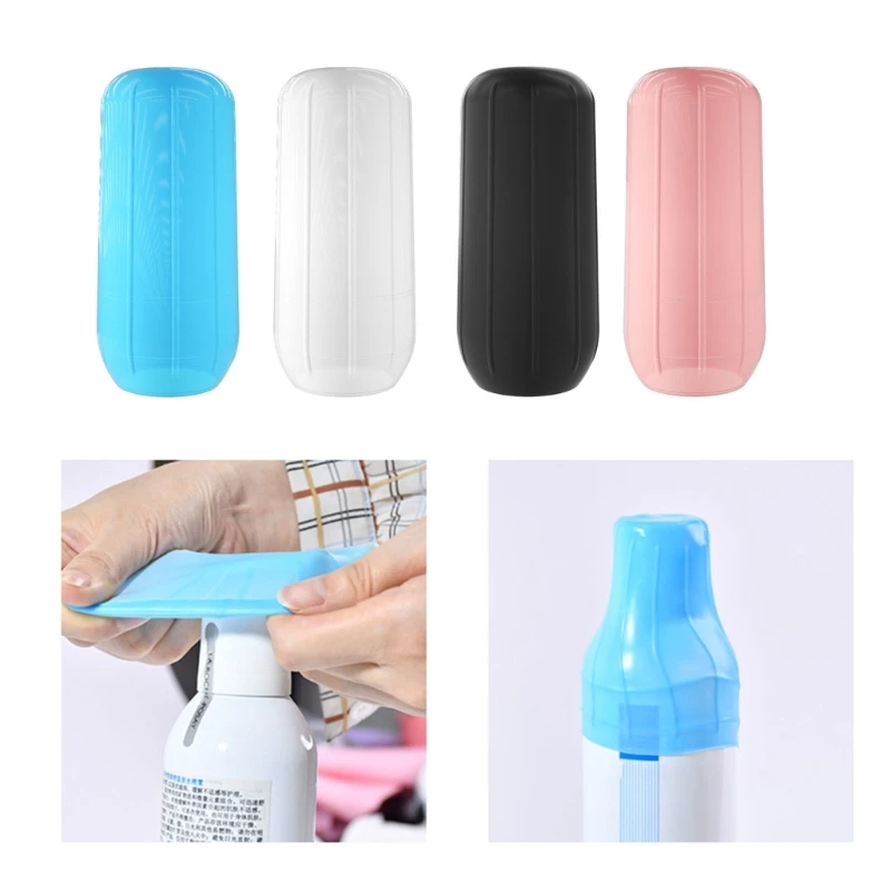 Silicone Bottle Cover Dustproof Multipurpose Teenager Girl Boys Decorative Cover
Silicone Bottle Cover Dustproof Multipurpose Teenager Girl Boys Decorative Cover