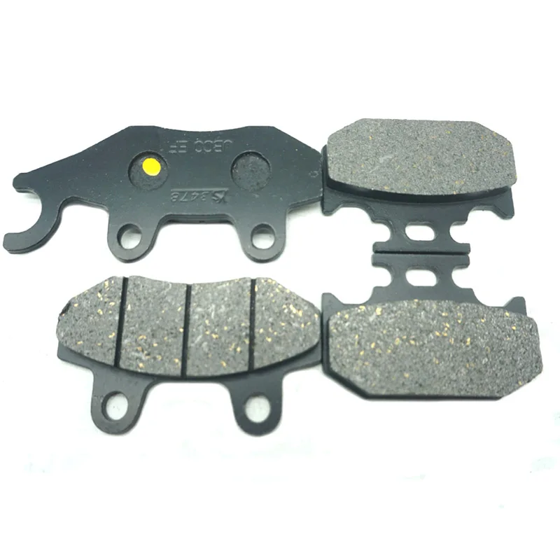 Передние и задние тормозные колодки для мотоцикла SUZUKI DR350 1990-1996 DR350S 1990-1998 DR350SE 1994-1997 DR 350 350S 350SE
Передние и задние тормозные колодки для мотоцикла SUZUKI DR350 1990-1996 DR350S 1990-1998 DR350SE 1994-1997 DR 350 350S 350SE