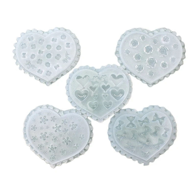 3D силиконовая форма для дизайна ногтей, формочка-бабочка с цветами, дизайн, украшения для ногтевого дизайна, форма для резьбы, шаблон формы д...
3D силиконовая форма для дизайна ногтей, формочка-бабочка с цветами, дизайн, украшения для ногтевого дизайна, форма для резьбы, шаблон формы д...