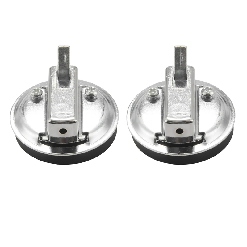 3X Boat Latches 1.5 Inch Slam Latch Flush Pull Hatch Latch Lock Corrosion Resistant Stainless Steel Perfect Replacement
3X Boat Latches 1.5 Inch Slam Latch Flush Pull Hatch Latch Lock Corrosion Resistant Stainless Steel Perfect Replacement