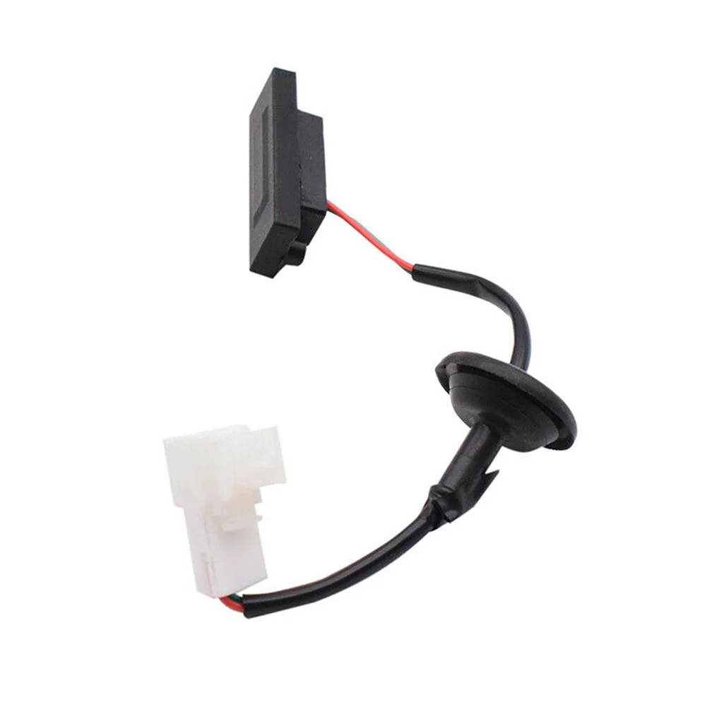 Auto Accessories Trunk Lid Lock Release Switch 81260-B4000 ABS Black Tailgate Open Button For Hyundai I10 2013-2021 High Quality
Auto Accessories Trunk Lid Lock Release Switch 81260-B4000 ABS Black Tailgate Open Button For Hyundai I10 2013-2021 High Quality