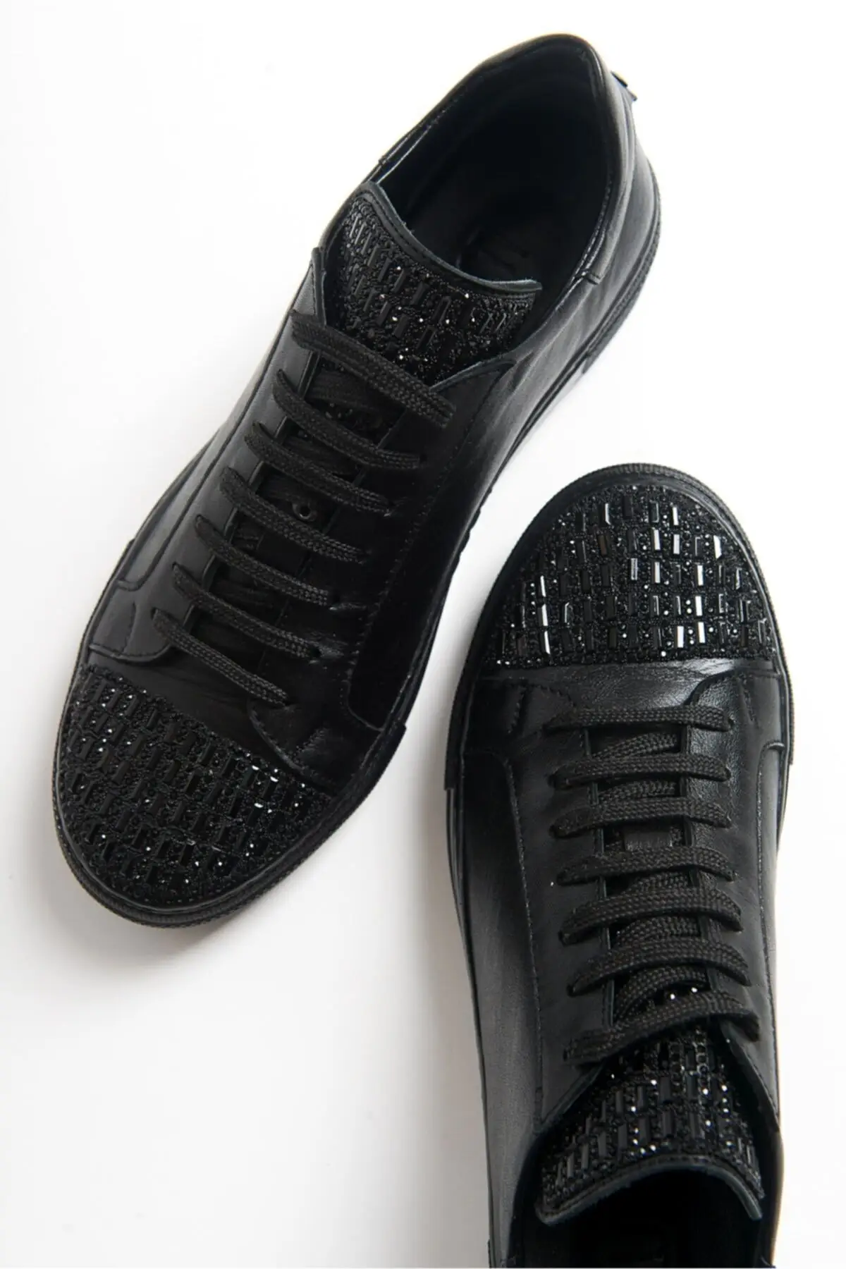 Women's Genuine leather Sneakers Casual Fashion Comfortable Platform Female Vulcanized Shoes High-Top Sneakers
Women's Genuine leather Sneakers Casual Fashion Comfortable Platform Female Vulcanized Shoes High-Top Sneakers