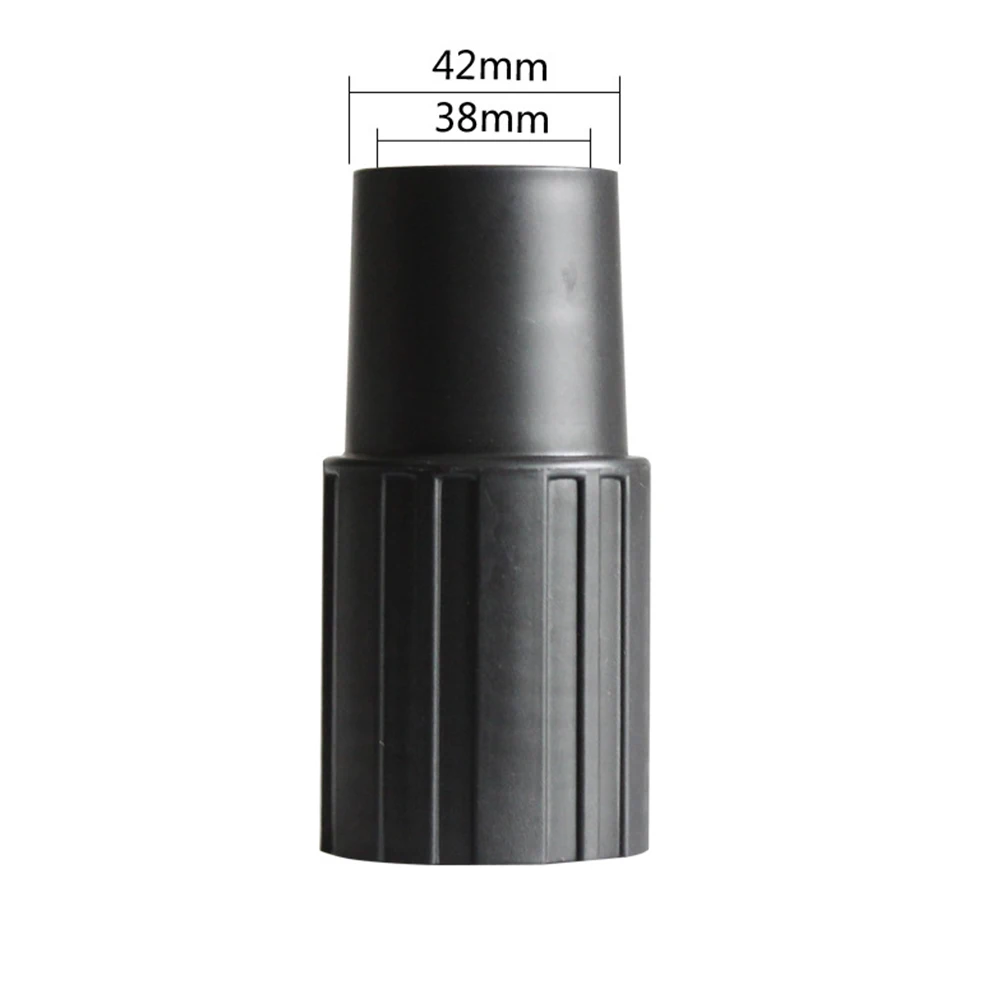 Vacuum Cleaner Hose Connecting Adapter For Threaded Hose Inner 38mm Outer 45mm Household Vacuum Cleaner Hose Accessories
Vacuum Cleaner Hose Connecting Adapter For Threaded Hose Inner 38mm Outer 45mm Household Vacuum Cleaner Hose Accessories