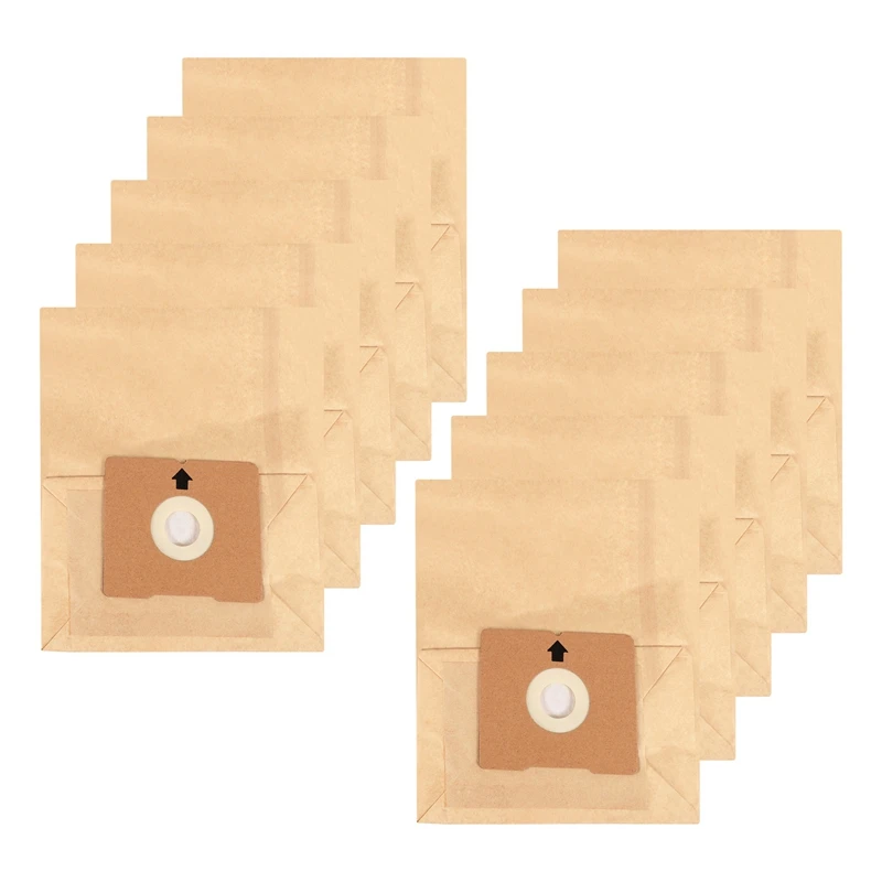 Replacement Dust Bags Compatible For Bissell Zing 4122 Canister Vacuum,Model 4122D,1668 C,1668W, 2154A C W, 1608
Replacement Dust Bags Compatible For Bissell Zing 4122 Canister Vacuum,Model 4122D,1668 C,1668W, 2154A C W, 1608