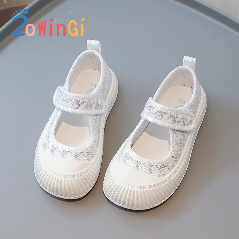 

Size 26-36 Kids Shoes Good-looking Girls Casual Shoes Hoop & Loop Toddler Girl Shoe Lightweight tenis infantil zapatillas niña
