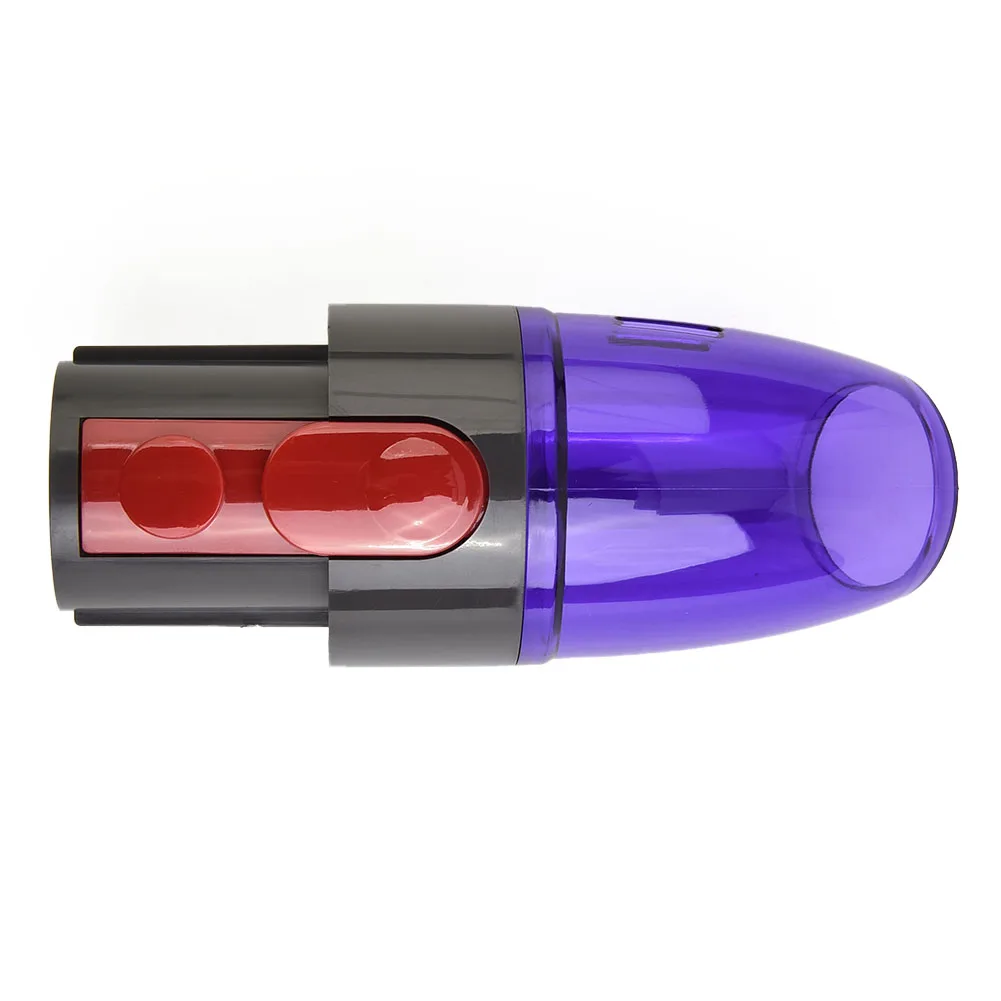 Vacuum Cleaner Tip Cleaning Tool Brush Adaptor Suitable For Dyson Vacuum Cleaner V7 V8 V10 V11 V15 Bag Vacuum Suction Head
Vacuum Cleaner Tip Cleaning Tool Brush Adaptor Suitable For Dyson Vacuum Cleaner V7 V8 V10 V11 V15 Bag Vacuum Suction Head