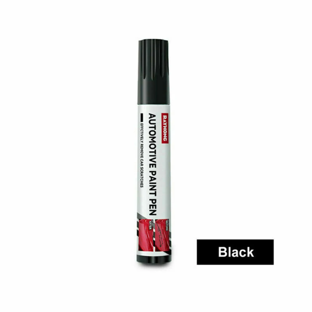 1PC Universal Car Scratch Repair Paint Pen Professional Applicator Auto Touch Up Pen Car Scratches Clear Remover
1PC Universal Car Scratch Repair Paint Pen Professional Applicator Auto Touch Up Pen Car Scratches Clear Remover