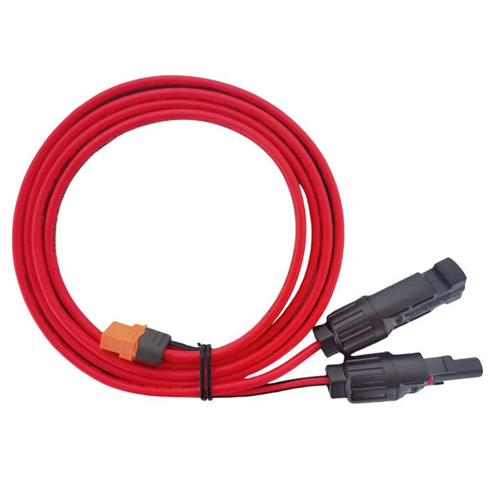 300cm 12AWG XT60i Female Connector Extension Cable For RV Boat Battery Solar Panel Portable Power Station Charging Cable
300cm 12AWG XT60i Female Connector Extension Cable For RV Boat Battery Solar Panel Portable Power Station Charging Cable