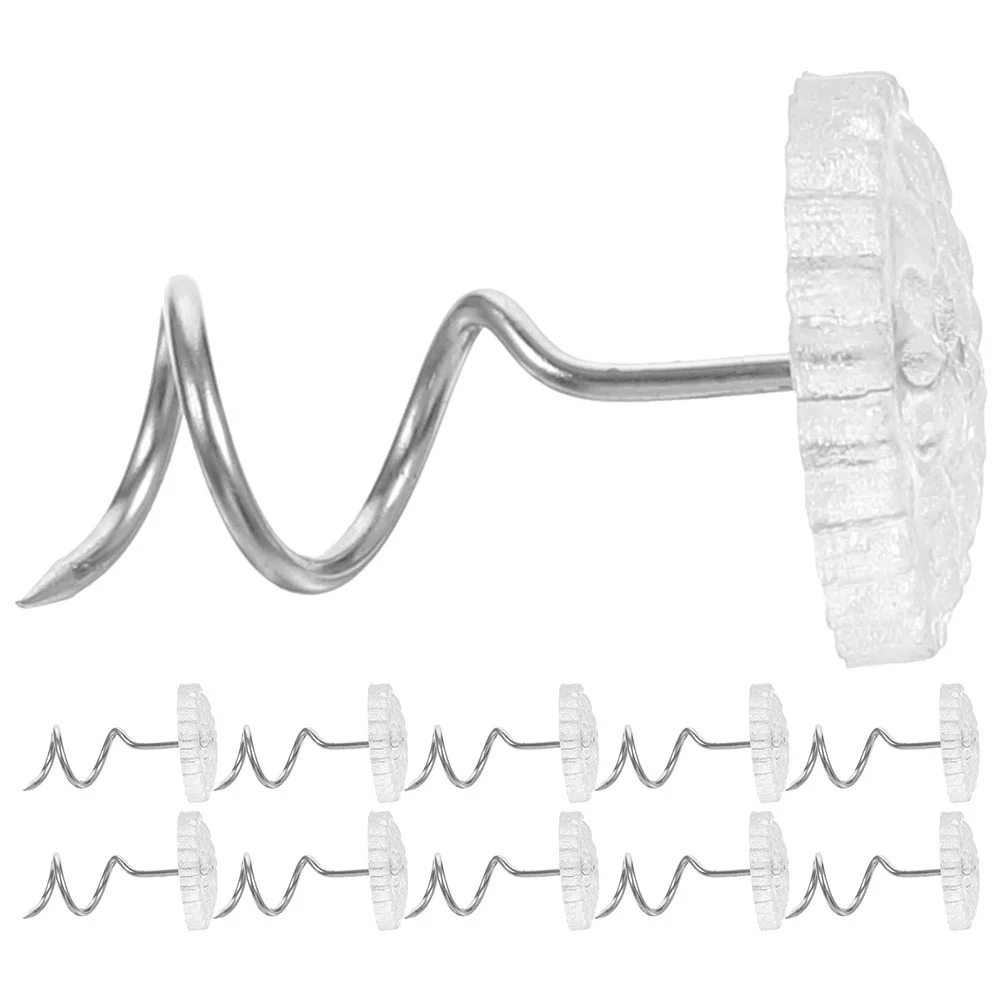 Sofa Nails Sofa Spiral Tacks Small Spiral Sofa Tack Room Reusable Bed Sheet Spiral Tacks Sofa Nails
Sofa Nails Sofa Spiral Tacks Small Spiral Sofa Tack Room Reusable Bed Sheet Spiral Tacks Sofa Nails