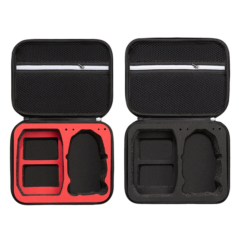 Protective Handbag Storage Bag Carrying Case for Mini 3 Pro Drone Remote Control Accessories Shockproof Handbag Case
Protective Handbag Storage Bag Carrying Case for Mini 3 Pro Drone Remote Control Accessories Shockproof Handbag Case