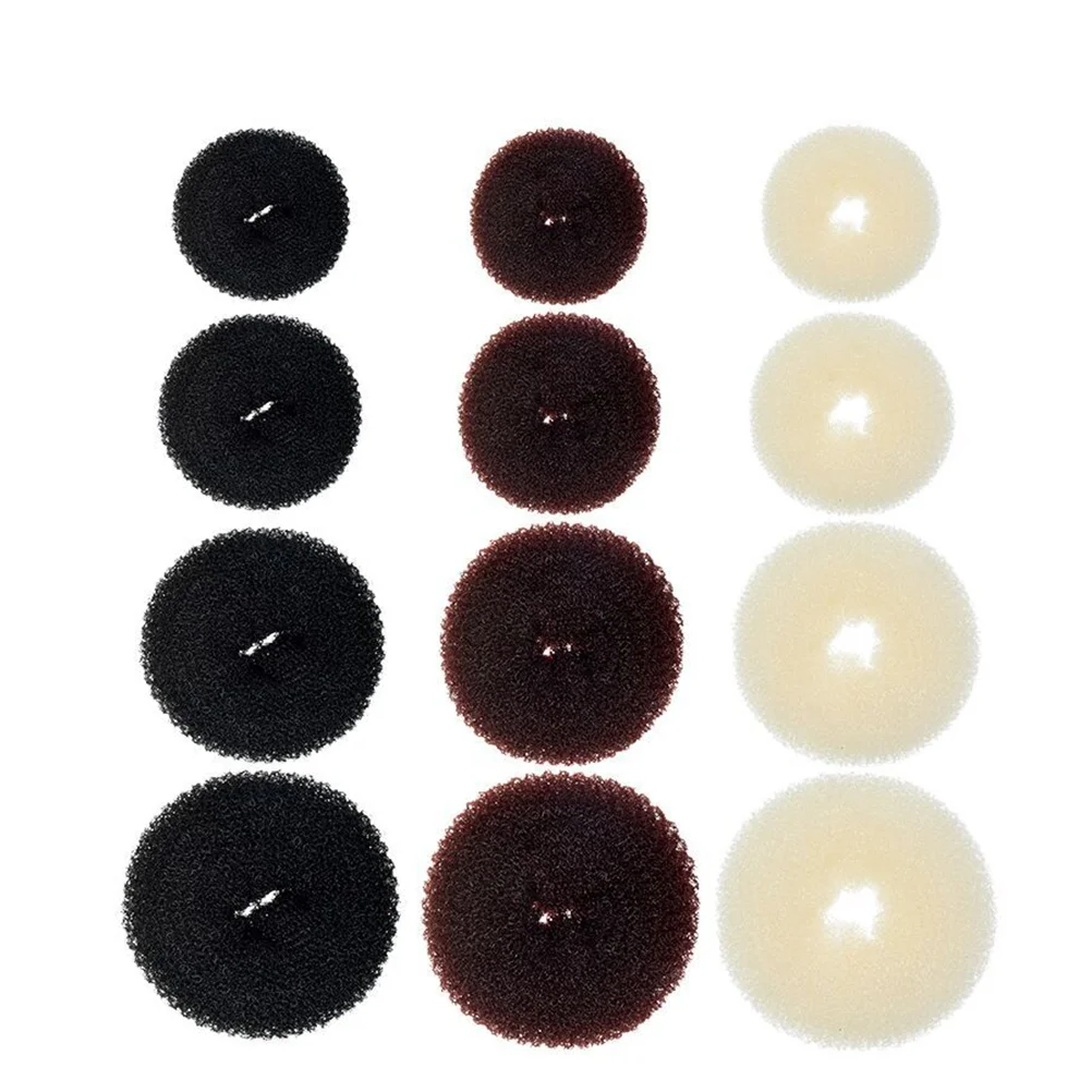 12Pcs Donut Hair Bun Maker for Kids Donut Hair Bun Maker Hair Bun Makers Headpiece Metal Hairpin
12Pcs Donut Hair Bun Maker for Kids Donut Hair Bun Maker Hair Bun Makers Headpiece Metal Hairpin