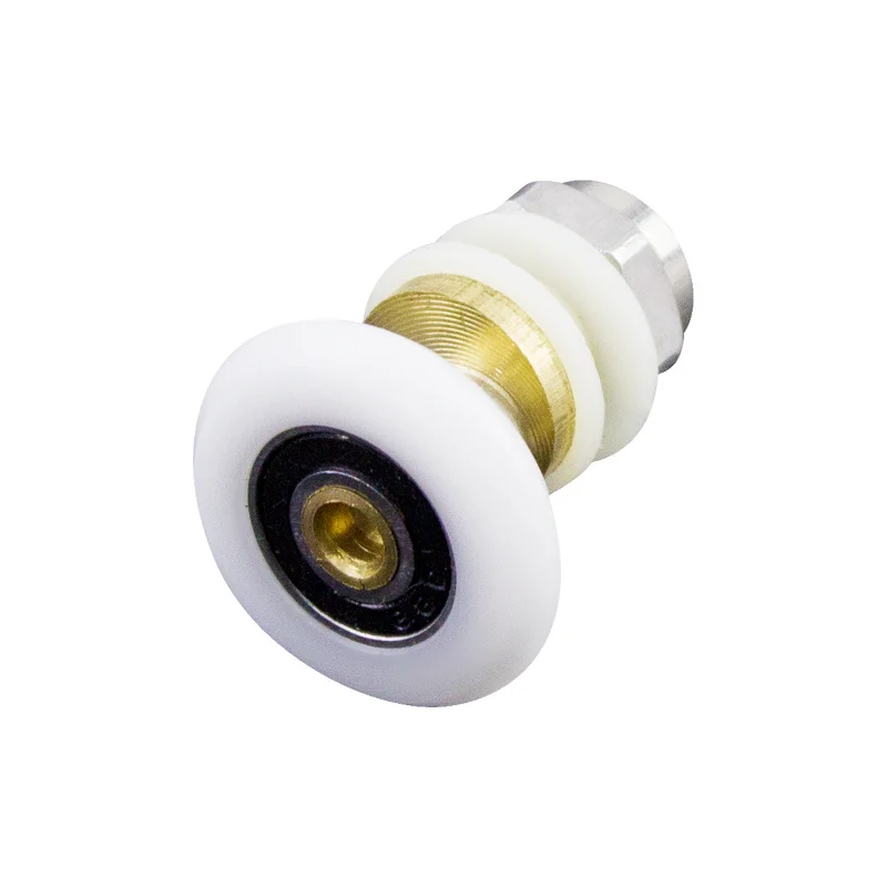 8PCS 19/23/25/27mm Diameter Shower Glass Sliding Door Hanging Wheel Roller Bathroom Sliding Cabinet Eccentric Pulleys
8PCS 19/23/25/27mm Diameter Shower Glass Sliding Door Hanging Wheel Roller Bathroom Sliding Cabinet Eccentric Pulleys