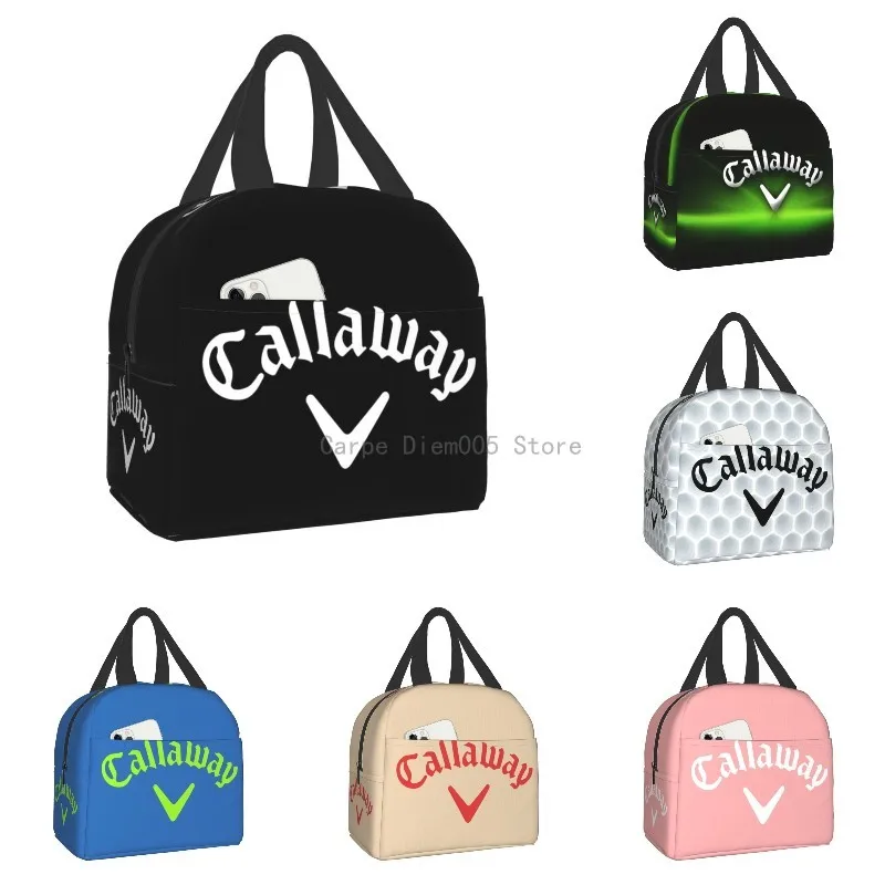 Luxury Golf Lunch Box for Women Leakproof Cooler Thermal Food Insulated Lunch Bag Kids School Children Portable Picnic Bags
Luxury Golf Lunch Box for Women Leakproof Cooler Thermal Food Insulated Lunch Bag Kids School Children Portable Picnic Bags