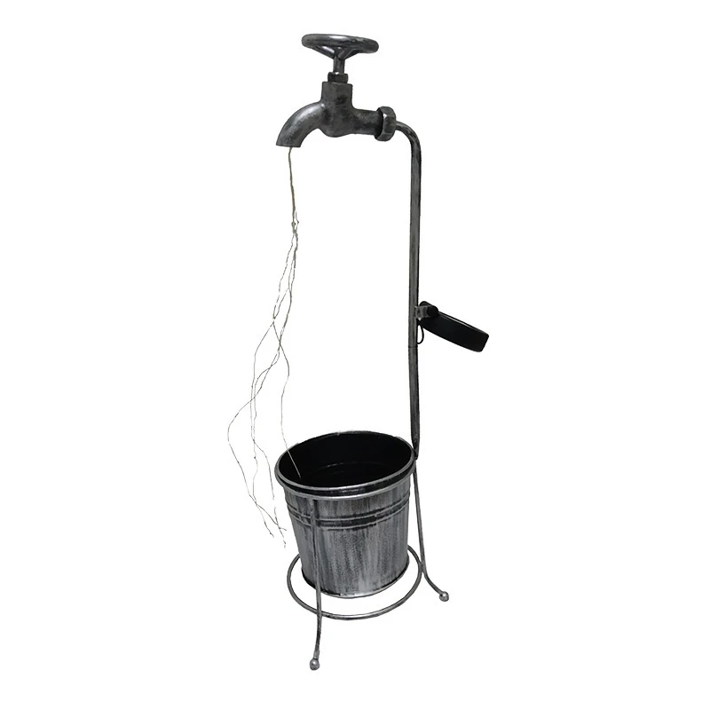 Garden Art Light Decoration, Watering Can Decoration, LED Fairy Lights, Fun Art, Garden Sculptures and Statues
Garden Art Light Decoration, Watering Can Decoration, LED Fairy Lights, Fun Art, Garden Sculptures and Statues