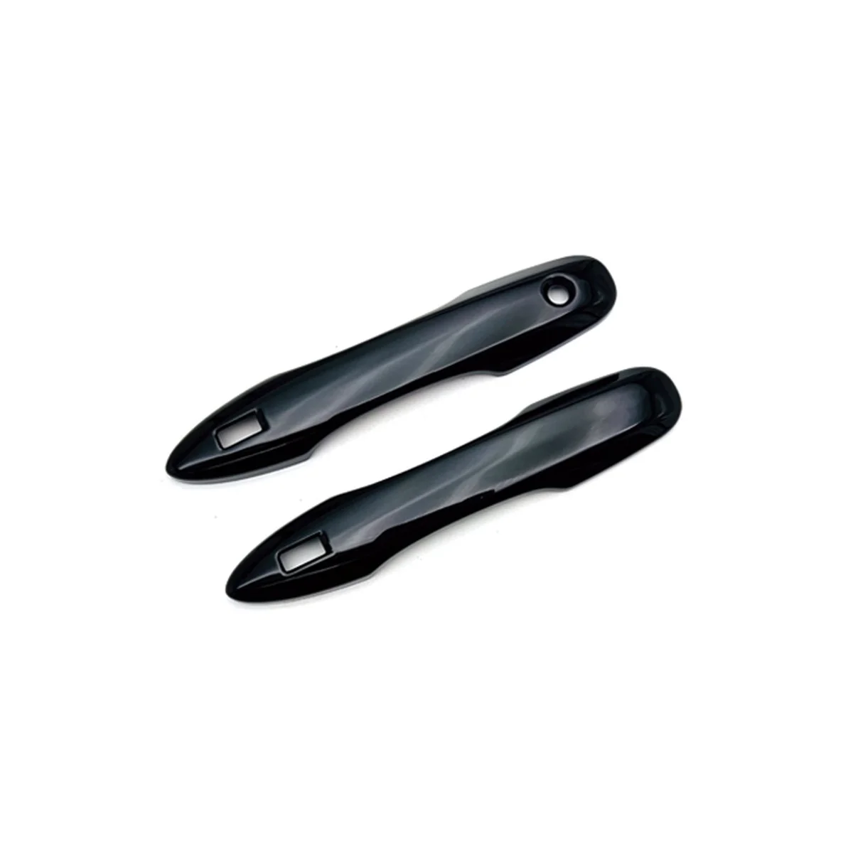 For Toyota Prius 60 2023 Outside Door Handle Cover Protector Cap Trim Car Accessories ,ABS Black
For Toyota Prius 60 2023 Outside Door Handle Cover Protector Cap Trim Car Accessories ,ABS Black