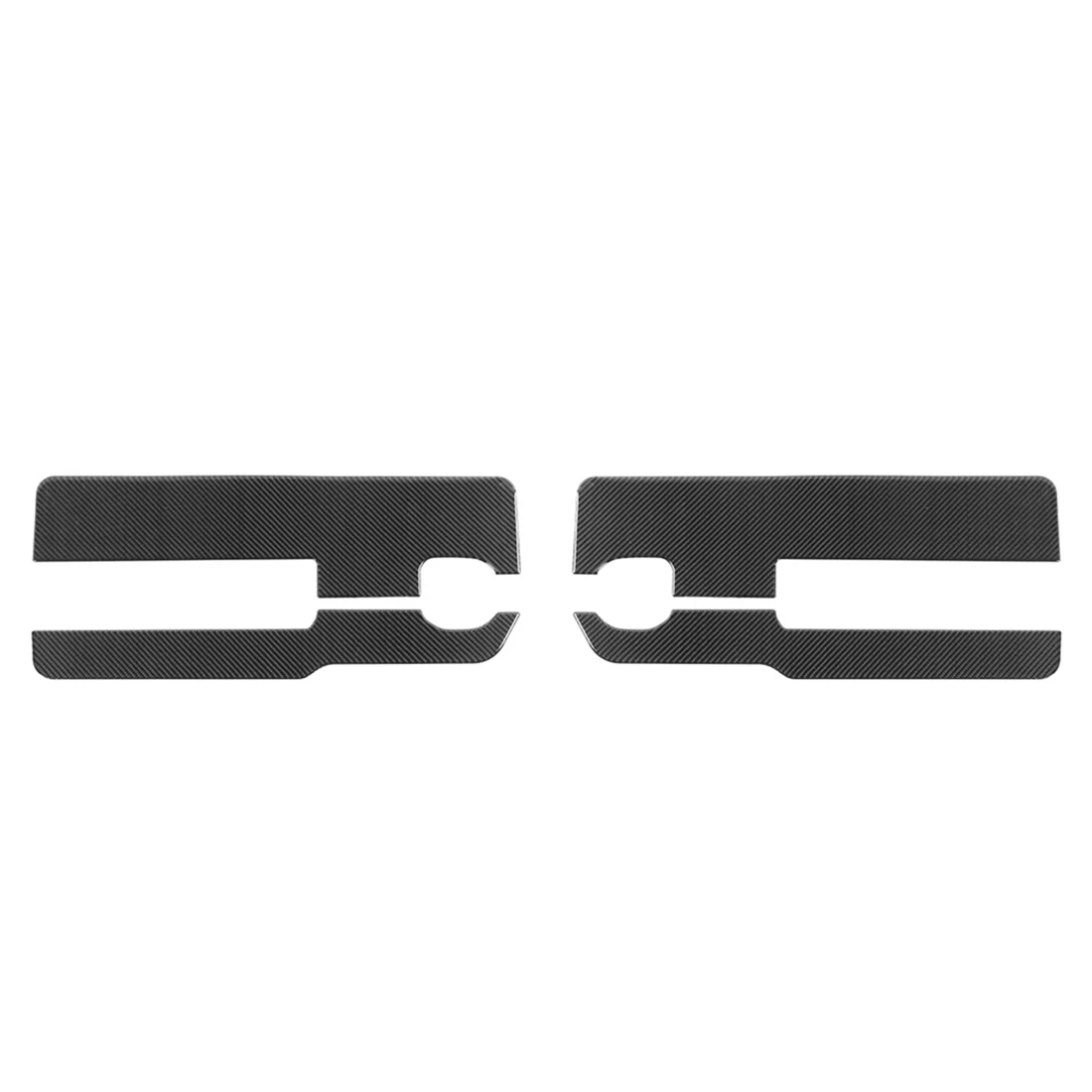 Car Door Inner Side Decoration Cover Trim Stickers for Suzuki Jimny 2019 2020 2021 2022 Accessories , Carbon Fiber
Car Door Inner Side Decoration Cover Trim Stickers for Suzuki Jimny 2019 2020 2021 2022 Accessories , Carbon Fiber