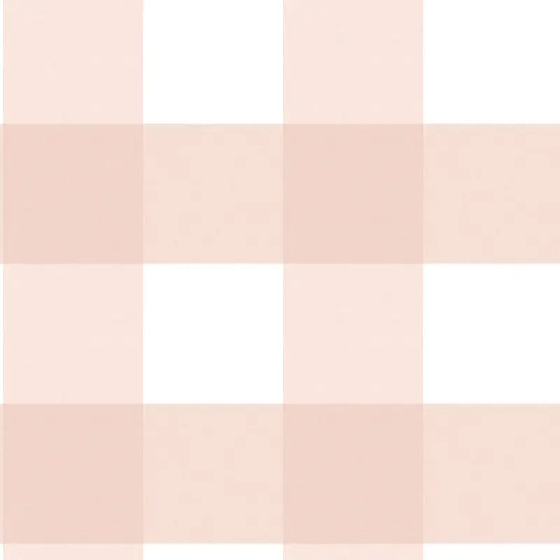 Amos Light Pink Gingham Wallpaper Decor Contact Paper Doors Cabinet Desktop Modern Furniture Decorative Sticker
Amos Light Pink Gingham Wallpaper Decor Contact Paper Doors Cabinet Desktop Modern Furniture Decorative Sticker