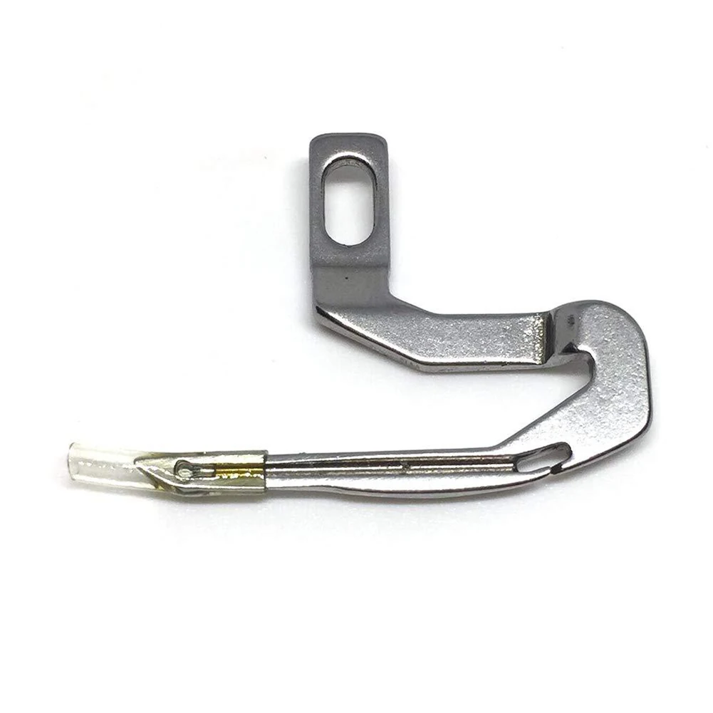 Lower Looper 550411 For Sewing Machine Spares Parts Looper Forsinger 14SH654, 14SH644, 14CG754 & 14CG744 14U544, 14U554, 14U555
Lower Looper 550411 For Sewing Machine Spares Parts Looper Forsinger 14SH654, 14SH644, 14CG754 & 14CG744 14U544, 14U554, 14U555