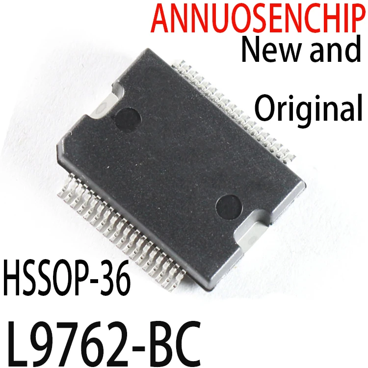 5PCS New and Original IC L9762 BC L9762 HSSOP-36 Original authentic and new Free Shipping L9762-BC
5PCS New and Original IC L9762 BC L9762 HSSOP-36 Original authentic and new Free Shipping L9762-BC