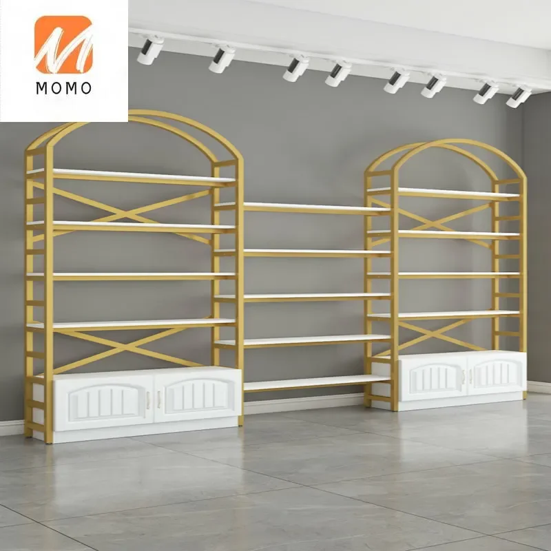 Новая полка-витрина, контейнер для домашнего и коммерческого использования, многослойная многофункциональная витрина, полка для продуктов... 
Новая полка-витрина, контейнер для домашнего и коммерческого использования, многослойная многофункциональная витрина, полка для продуктов...