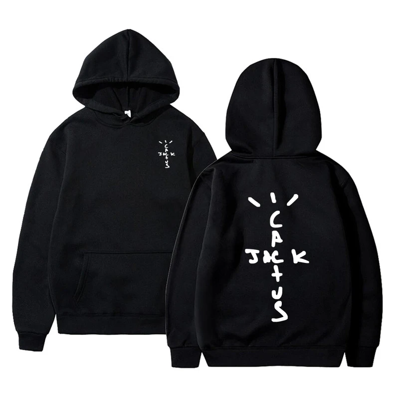 Hip Hop Hoodies Cactus Jack Swag Print Funny Women Men Hooded Sweatshirt Casual Pullover Harajuku 
Hip Hop Hoodies Cactus Jack Swag Print Funny Women Men Hooded Sweatshirt Casual Pullover Harajuku